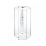Душевая кабина 90x90 GEBERIT IDO SHOWERAMA 10-5 COMFORT 558.201.301